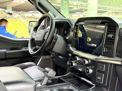 Ford F-150 Raptor