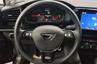 Jetta VS5