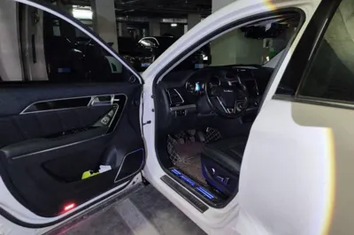 Haval H6 Coupe