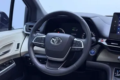 Toyota Granvia