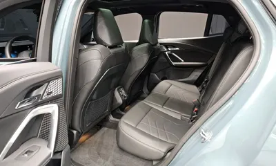 BMW iX2
