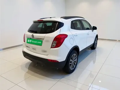Buick Encore