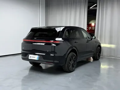 Li Auto Li L7