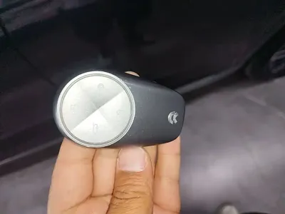 Nio EC6
