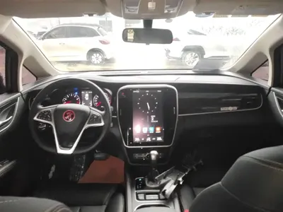 BYD MAX