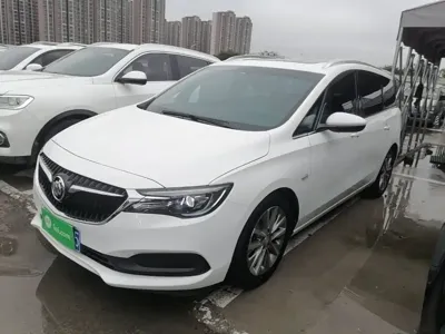 Buick GL6
