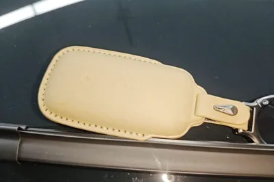 Geely Galaxy Galaxy A7