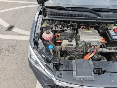 BYD e2