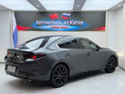 Mazda 3 Axela