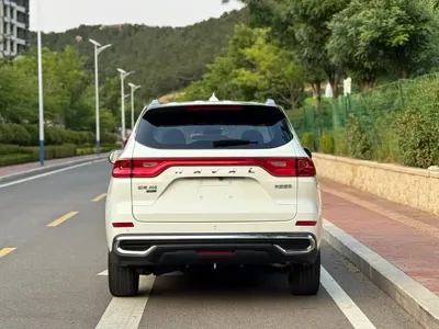 Haval M6