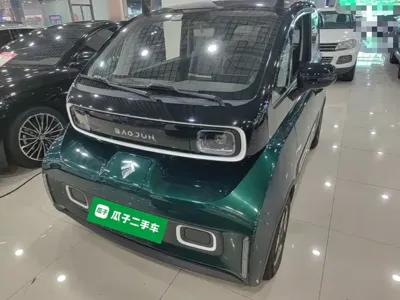 Baojun KiWi EV