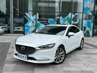 Mazda Atenza