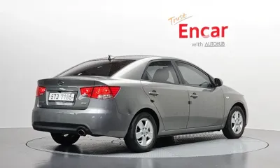 Kia Porte