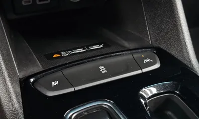 ChevroletGMDaewoo Bolt EV
