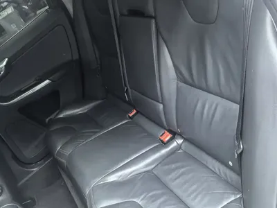 Volvo XC60 (Import)