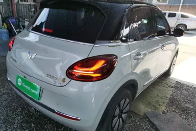 Wuling Bingo