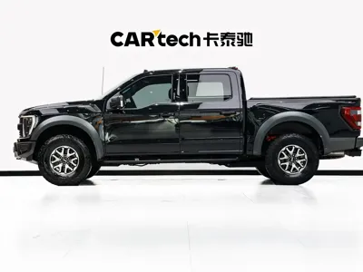 Ford F-150 Raptor