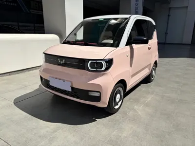 Wuling MINIEV