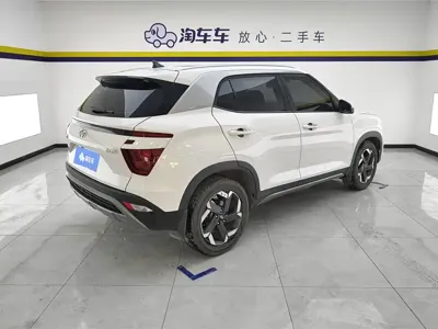 Hyundai ix25
