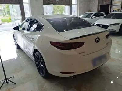 Mazda 3 Axela