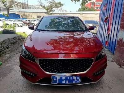 MG MG6