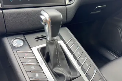 Zotye SR9