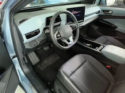 Volkswagen ID.4 X