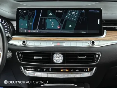 Kia K9
