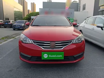 Roewe 360
