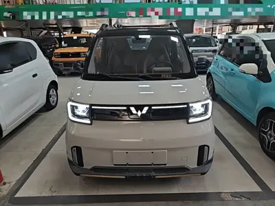 Wuling MINIEV