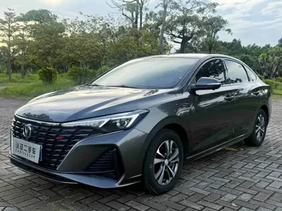 Changan Eado