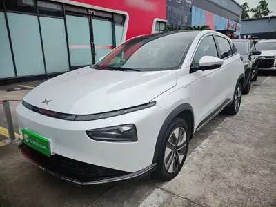 Xpeng G3