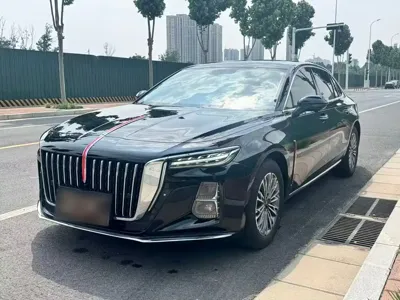 Hongqi Hongqi H5