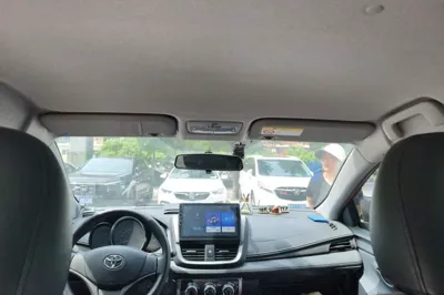 Toyota YARiS L Zhi Xuan