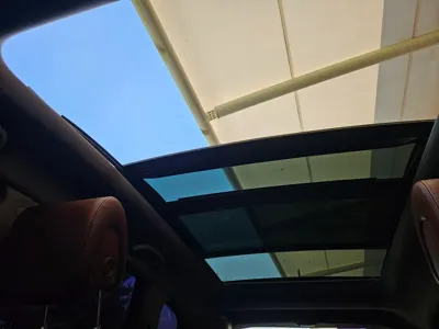 Hyundai Maxcruz