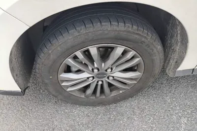 SAIC MAXUS G50