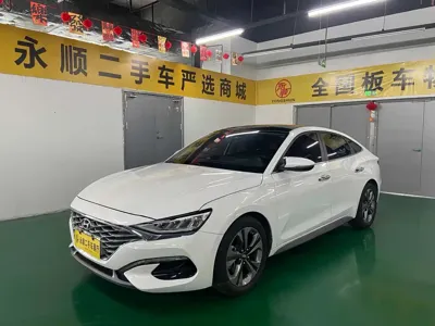 Hyundai Fista