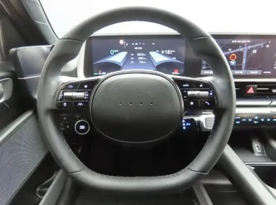 Hyundai Ioniq6