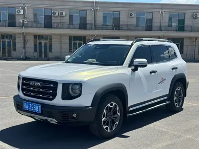 Haval Big Dog