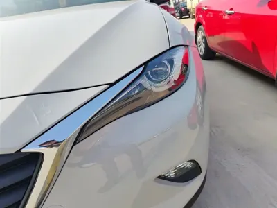 Mazda CX-4