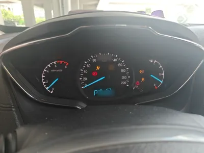 Ford Escort