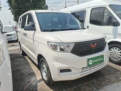 Wuling Hongguang V