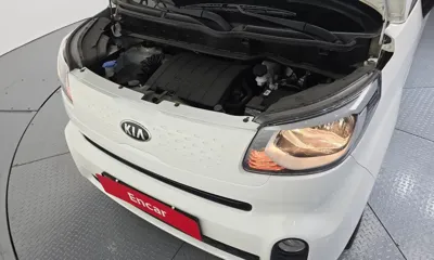 Kia Ray