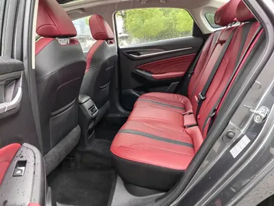 Changan Eado