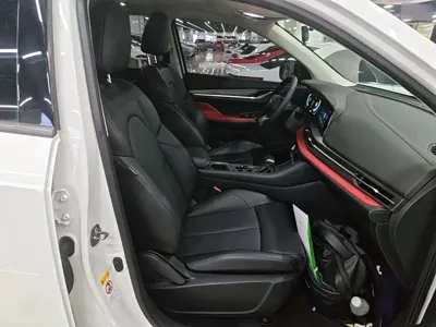 Changan CS55PLUS
