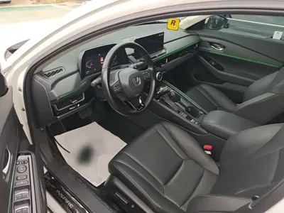 Honda Inspire