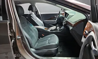 Hyundai Aslan