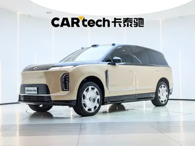 Nio 蔚来ES9