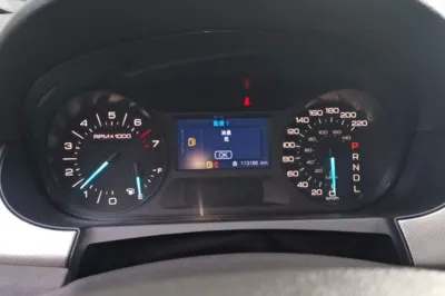 Ford Edge