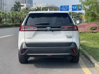 Toyota Wildlander